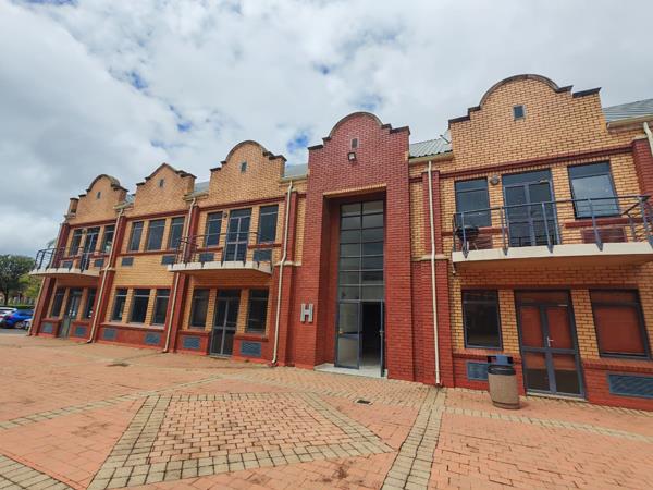 75 m² Commercial space