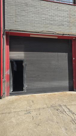 150  m² Commercial space