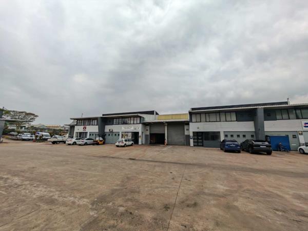 701 m² Industrial space