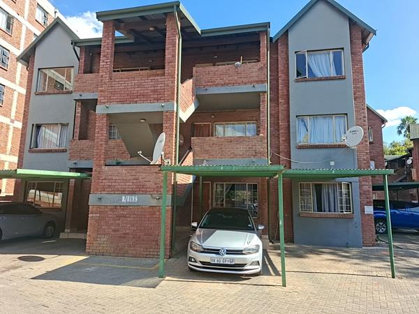 2 Bedroom Flat