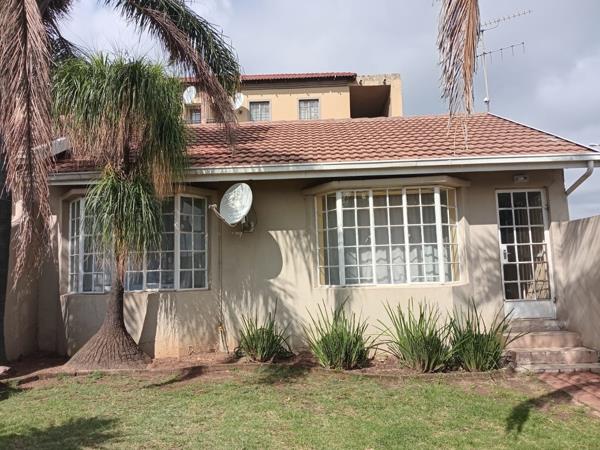 2 Bedroom Simplex