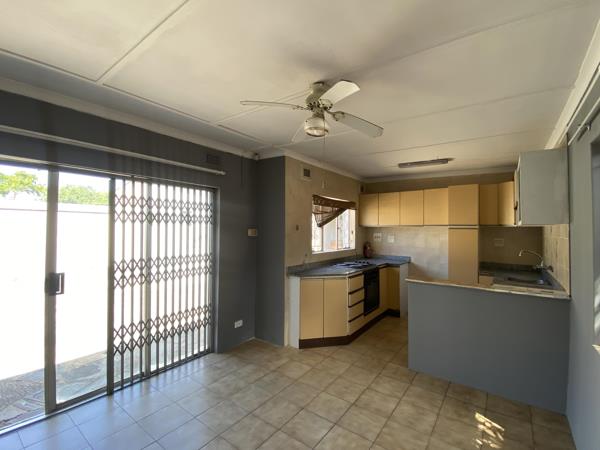 1 Bedroom Garden Cottage