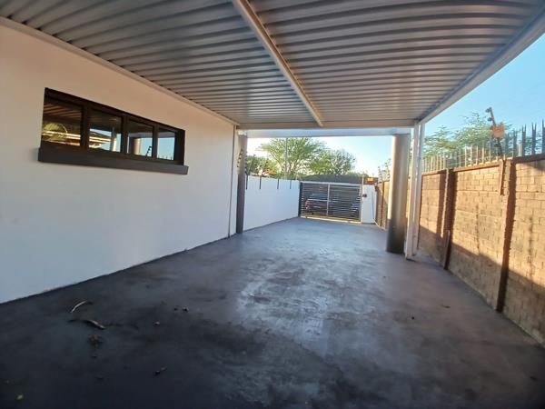 2 Bedroom Garden Cottage