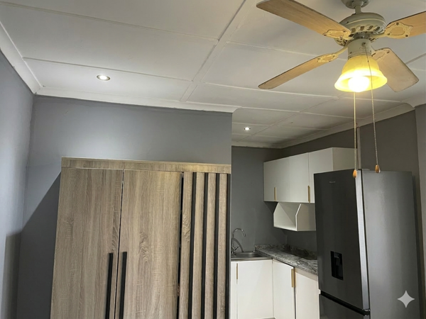 1 Bedroom Garden Cottage