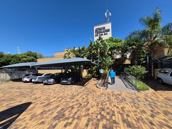 174 m² Commercial space