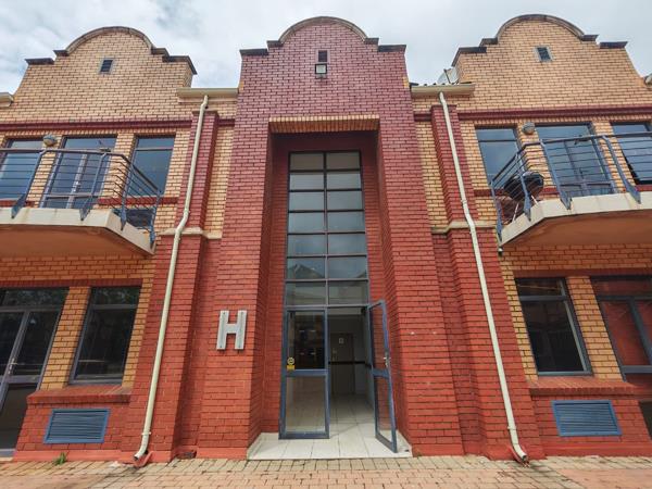 214 m² Commercial space