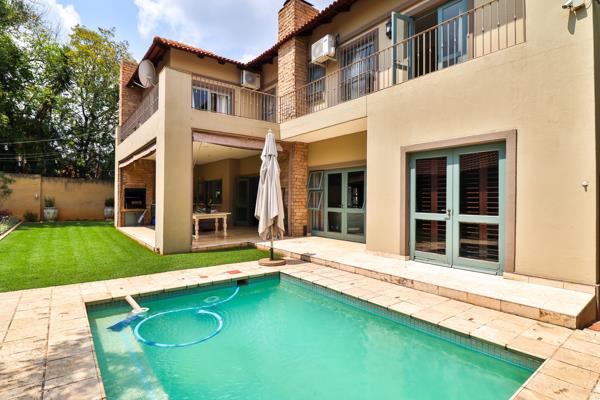 5 Bedroom House