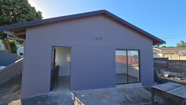 2 Bedroom Garden Cottage