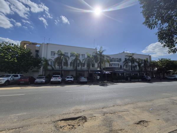 110  m² Commercial space