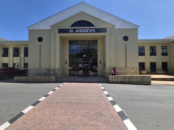 515 m² Commercial space