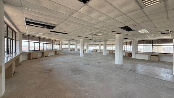 433 m² Commercial space