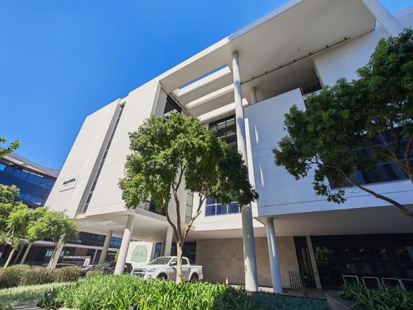 200 m² Commercial space