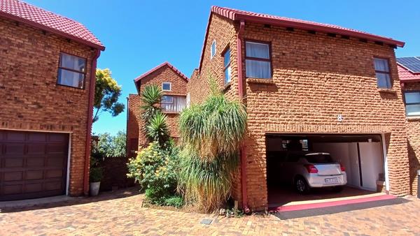 4 Bedroom Duplex