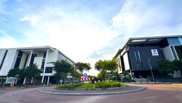 200 m² Office Space