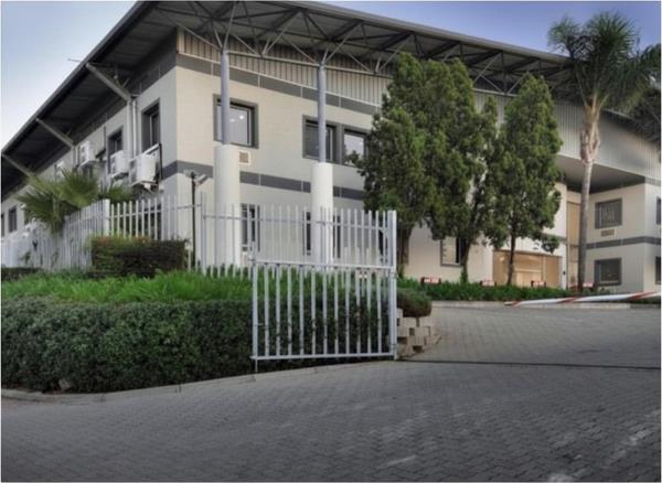 1 519  m² Industrial space