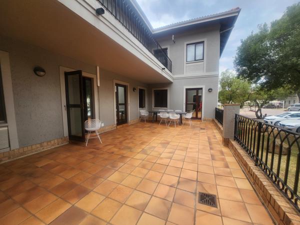 224 m² Commercial space
