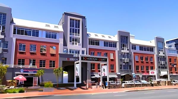 1 211 m² Commercial space