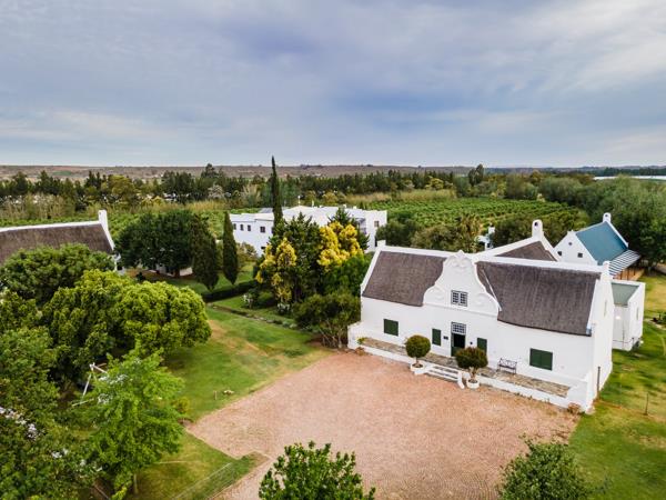 33 ha Farm