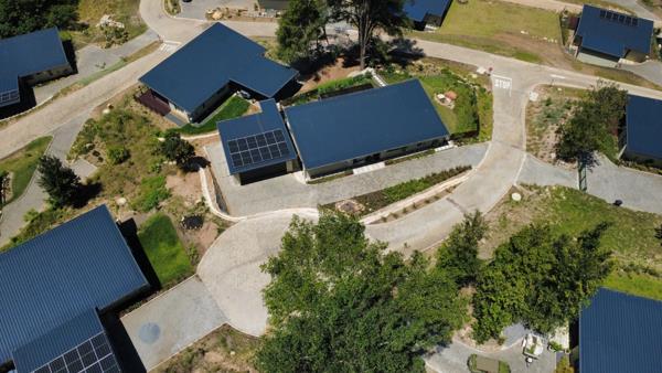 4 Bedroom Cluster