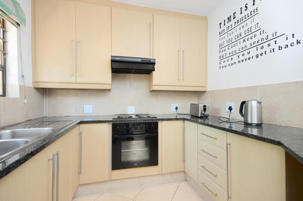 1 Bedroom Garden Cottage