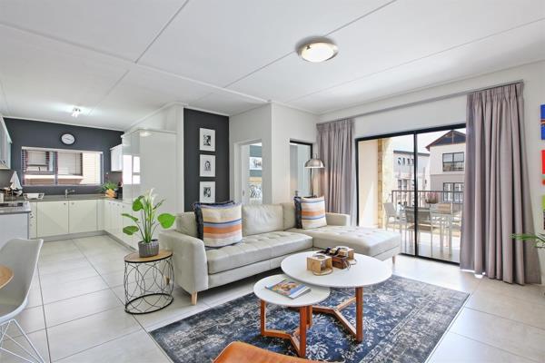 3 Bedroom Apartment
