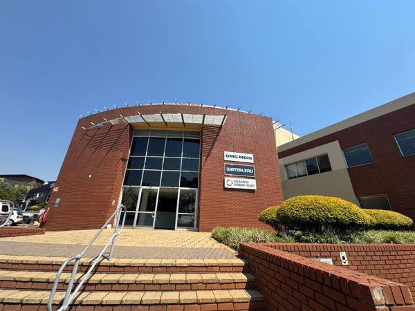 68 m² Commercial space