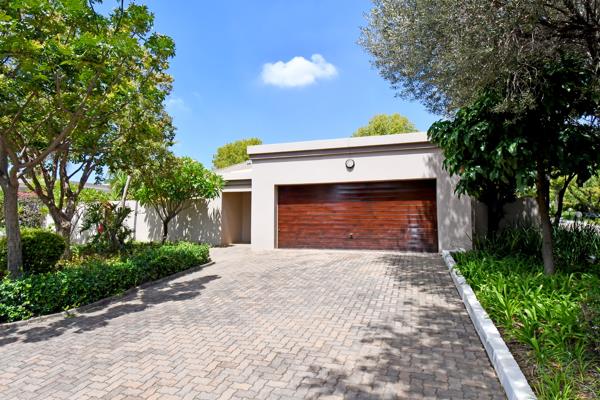 4 Bedroom Townhouse