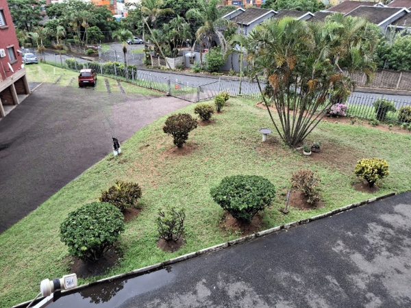 2.5 Bedroom Apartment