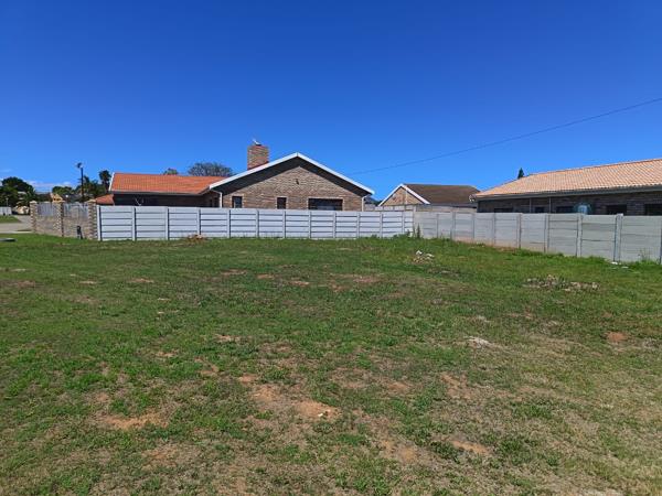 420 m² Land