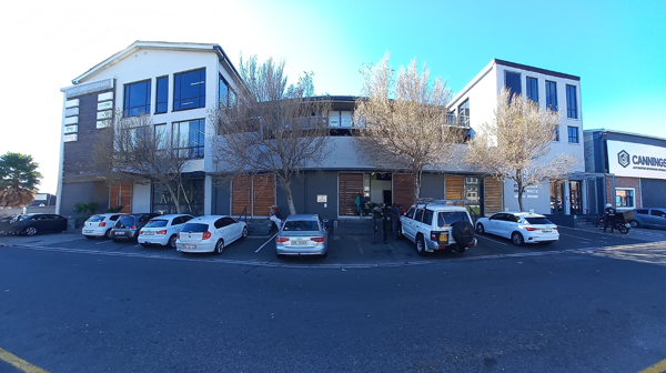 173 m² Commercial space