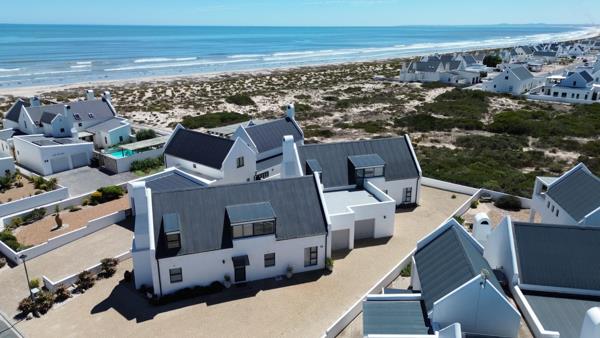 6 Bedroom House