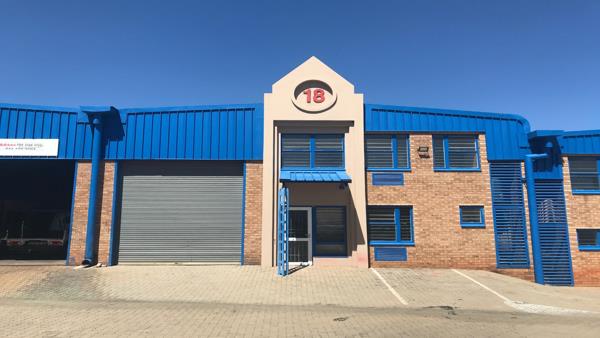 330 m² Commercial space