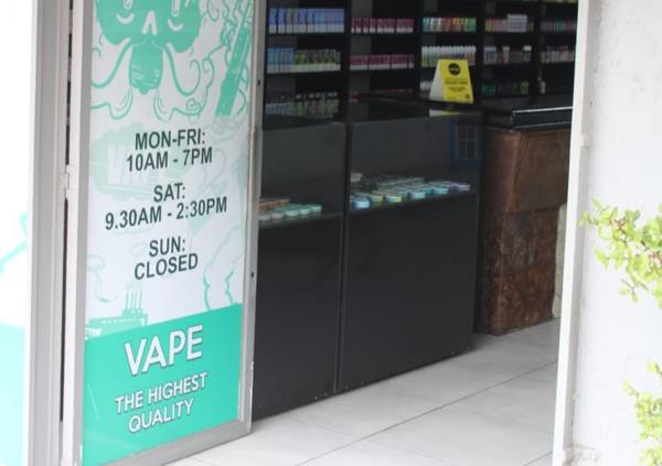 100 m² Commercial space