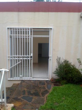 2 Bedroom Garden Cottage