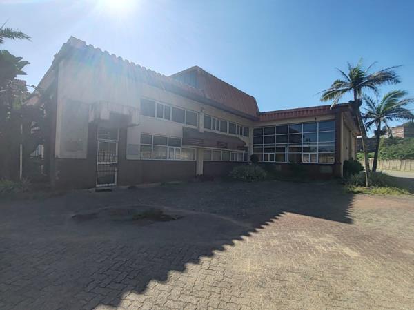 6 174 m² Industrial space