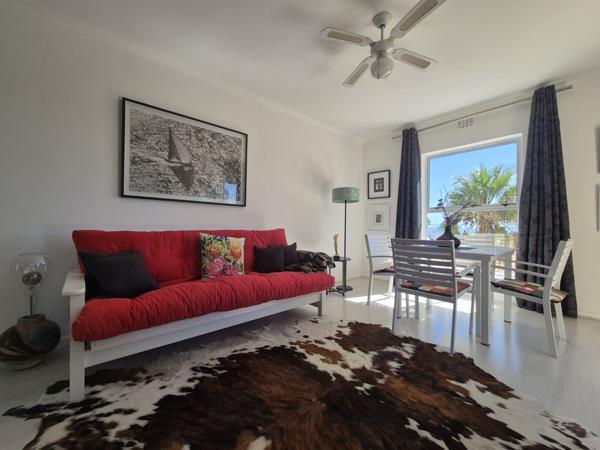 1 Bedroom House
