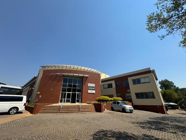 120 m² Commercial space