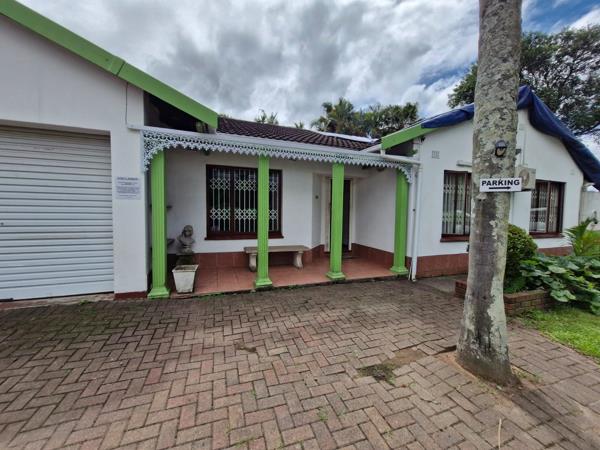 1 Bedroom Garden Cottage