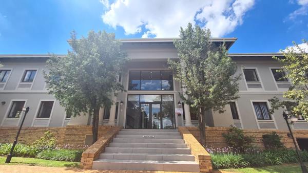 224 m² Office Space