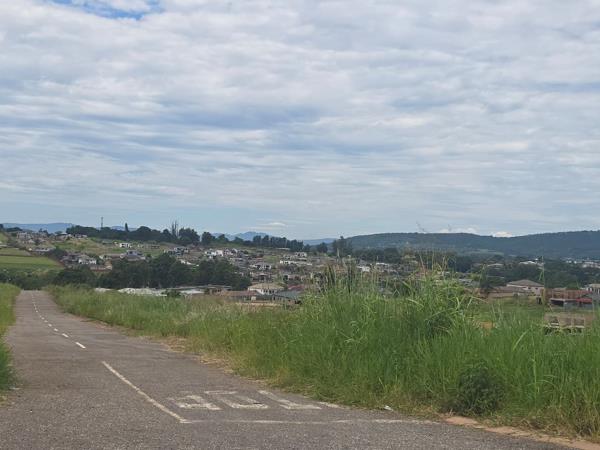 532 m² Land