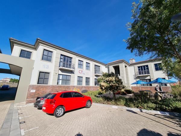 220 m² Commercial space