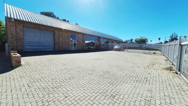 430 m² Commercial space