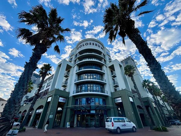 585 m² Commercial space