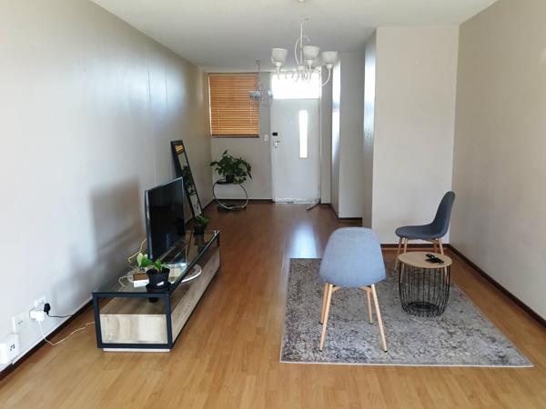 1.5 Bedroom Apartment