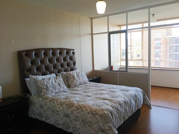 1.5 Bedroom Apartment
