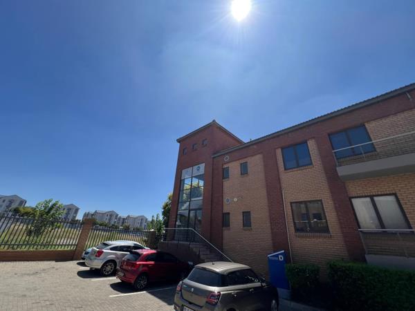 150 m² Commercial space
