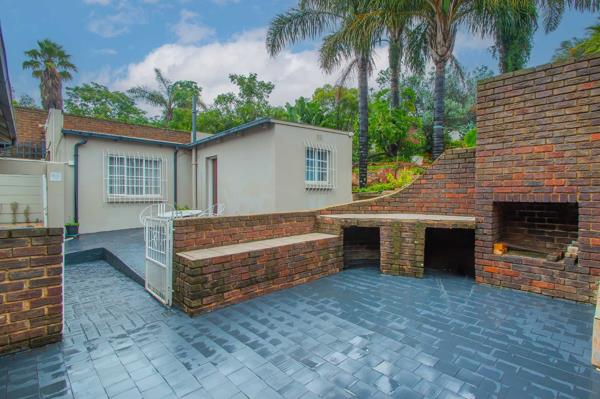 7 Bedroom House