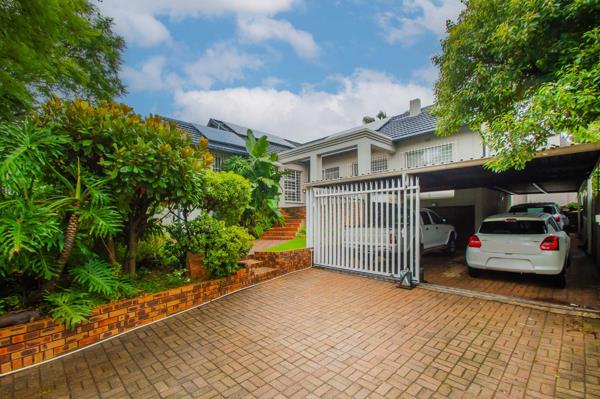 7 Bedroom House