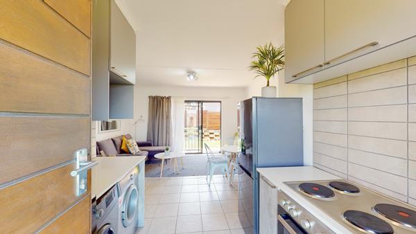4 Bedroom Apartment