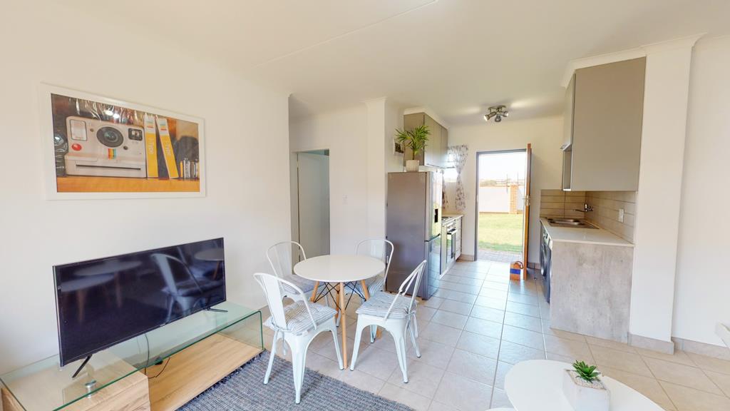4 Bedroom Apartment